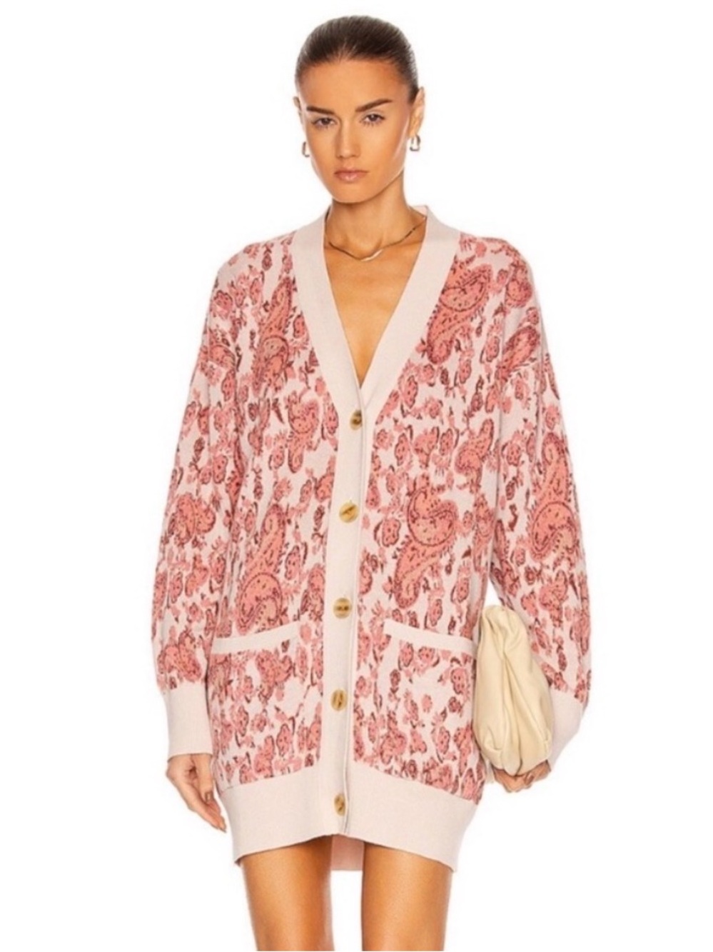 Hemant & Nandita Sweater Dress